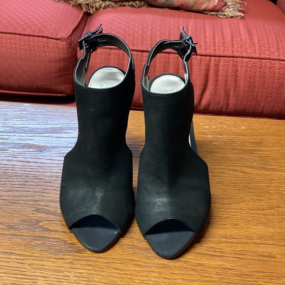 Rachel Roy Wedge Sandals - Picture 2 of 7